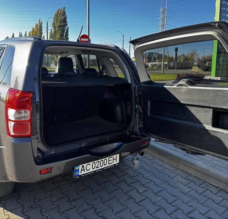 Продам Suzuki Grand Vitara
