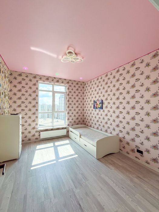 БЕЗ% Оренда 3к, Крюківщина, Марії Приймаченко