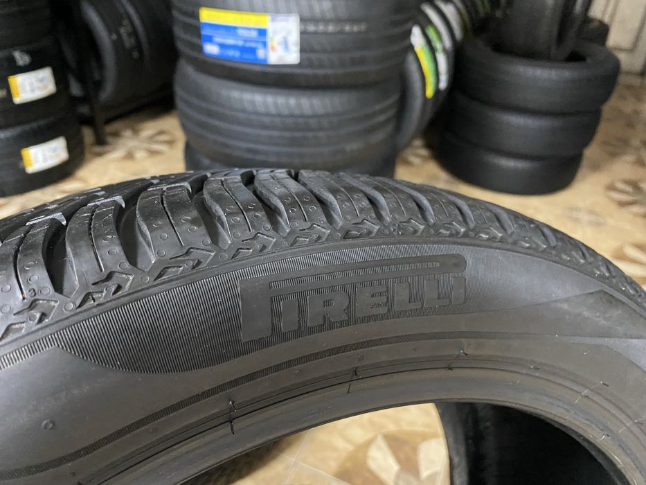 245/40/19 98Y Pirelli ALL SEASON SF2 cinturato