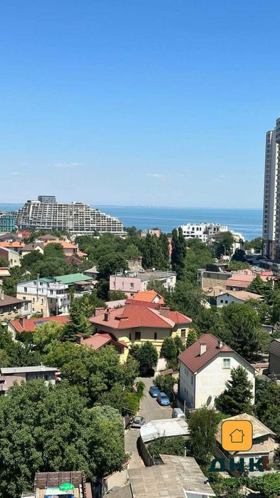 3-rooms apartment apartment by the address st. Kulikovo pole pl Oktyabrskoy revolyutsii pl (area 80 m²) - Atlanta.ua - photo 3