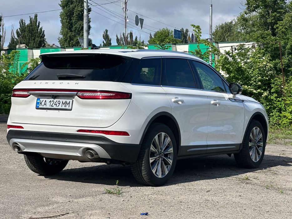 Продам Linkoln Corsair