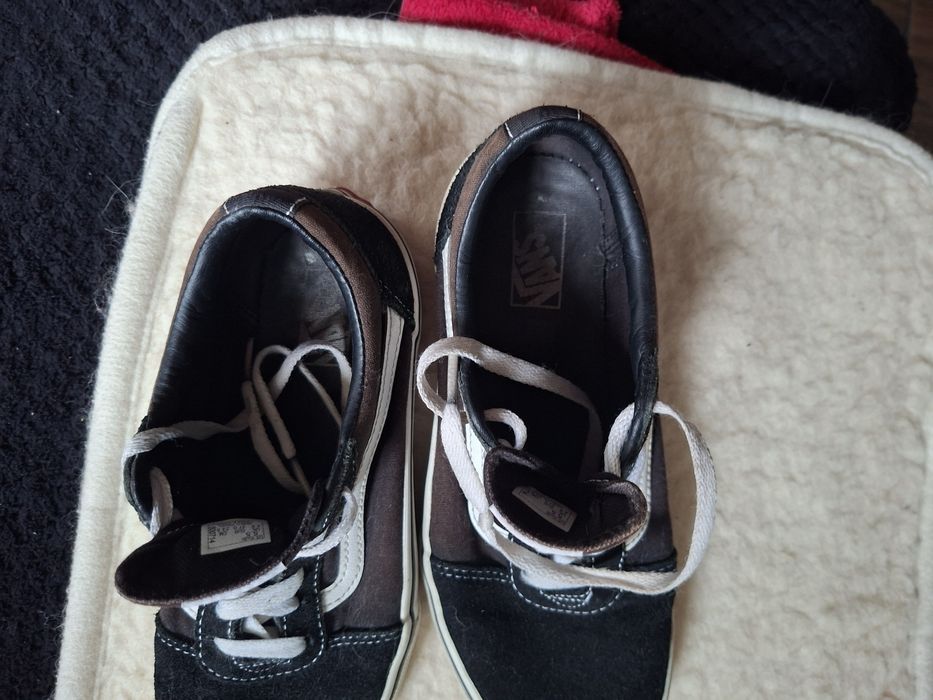 Tenisówki Vans roz 37