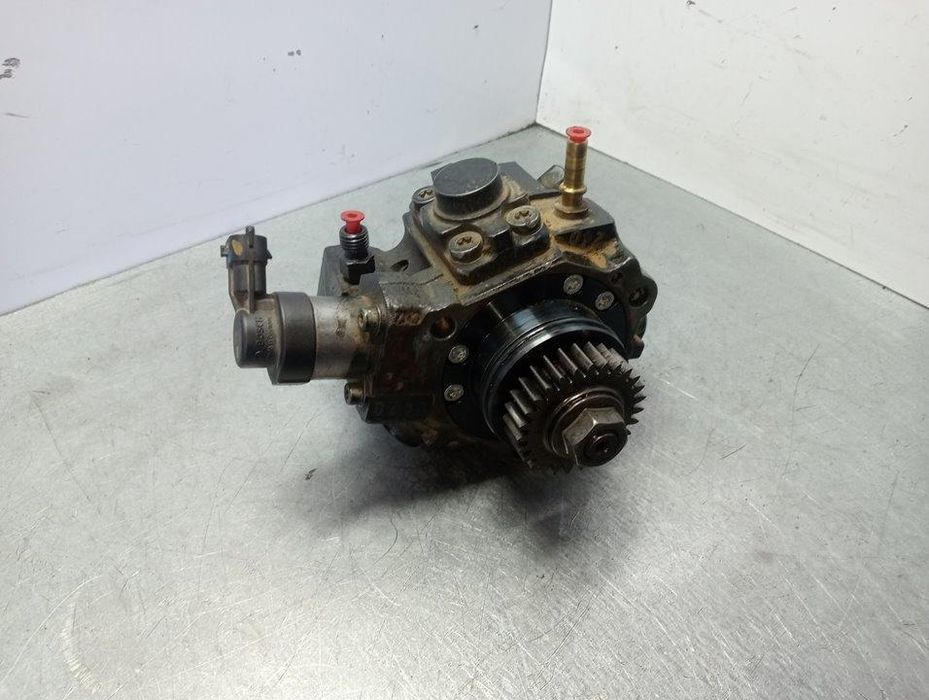 Bomba De Injeção Nissan Nv300 Combi