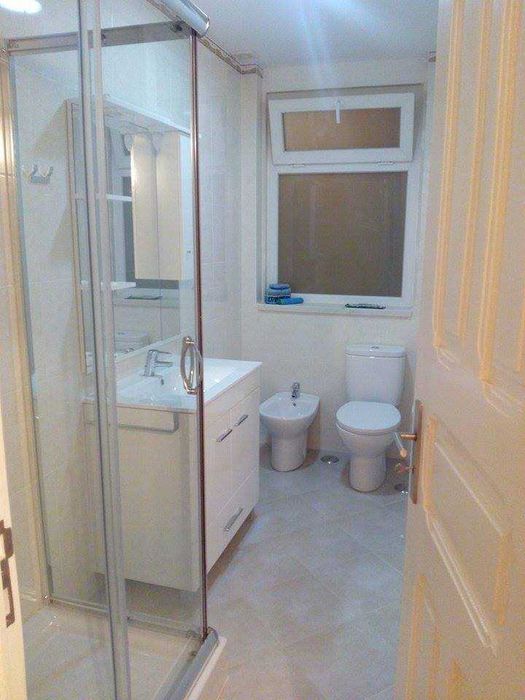 Quarto Alameda aluno do IST (1 min do IST)