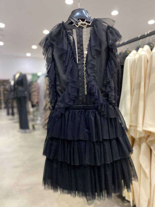 Sukienka Włoskiej marki BABYLON