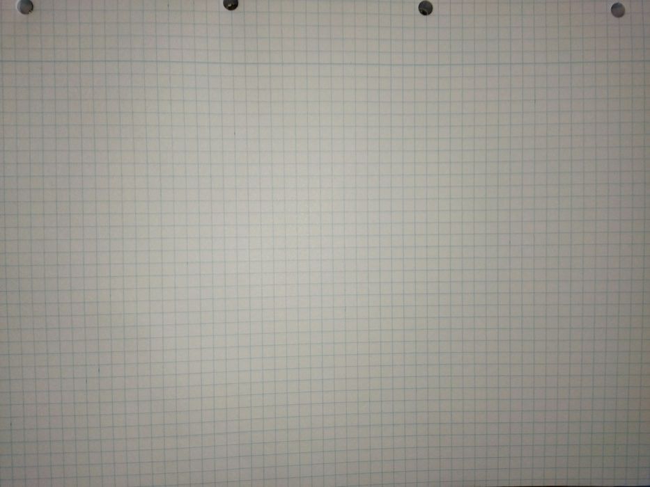 Блокнот Зошит A4 Office Essentials 100 аркушів