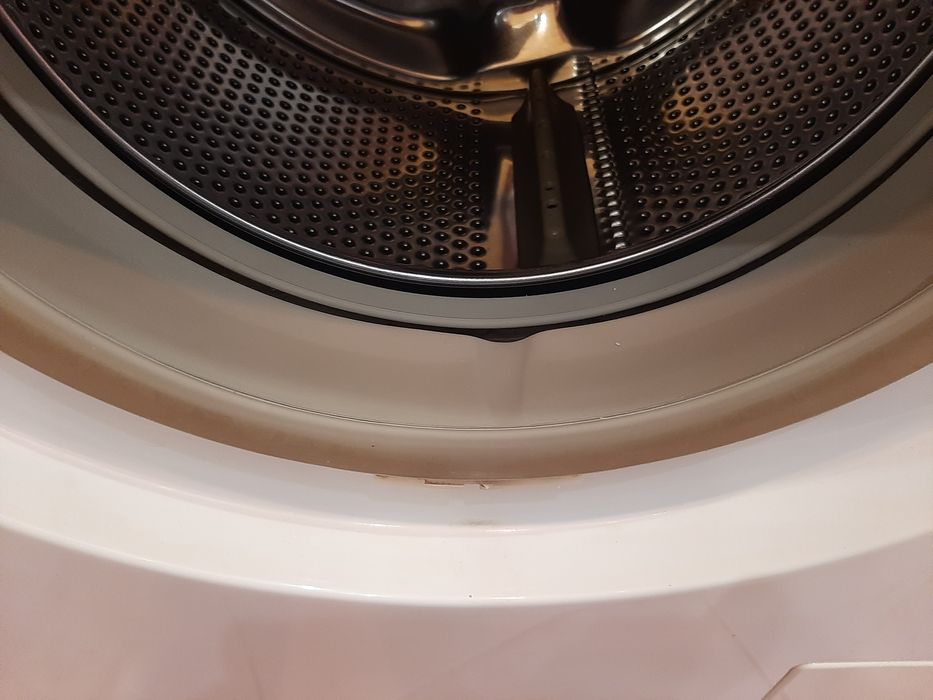 Стиральная машинка AEG, Германия