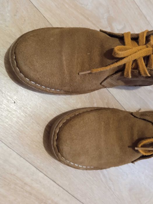 Туфли ботинки Wrangler