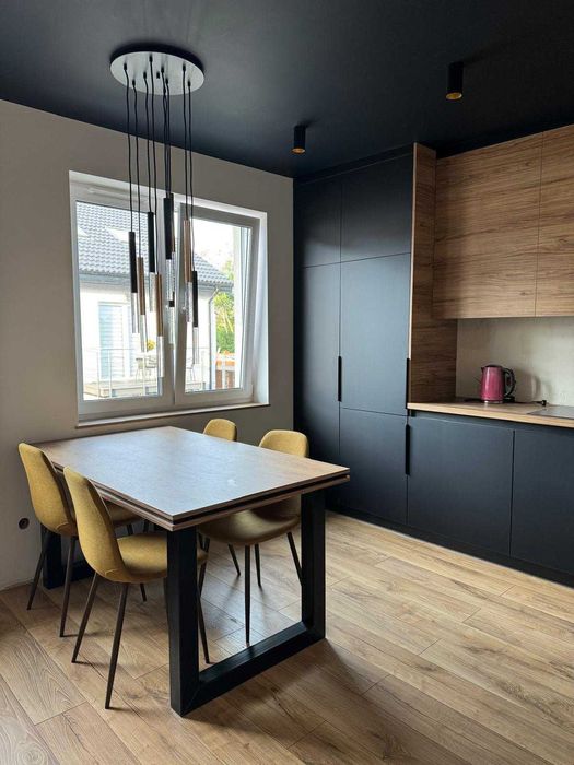 Na sprzedaż nowoczesne, dwupoziomowe mieszkanie 81 m² – Lębork, ul. Nadmorska - Widok 2
