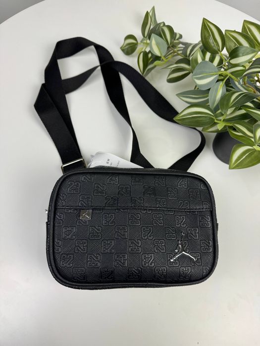 Сумка Jordan Monogram