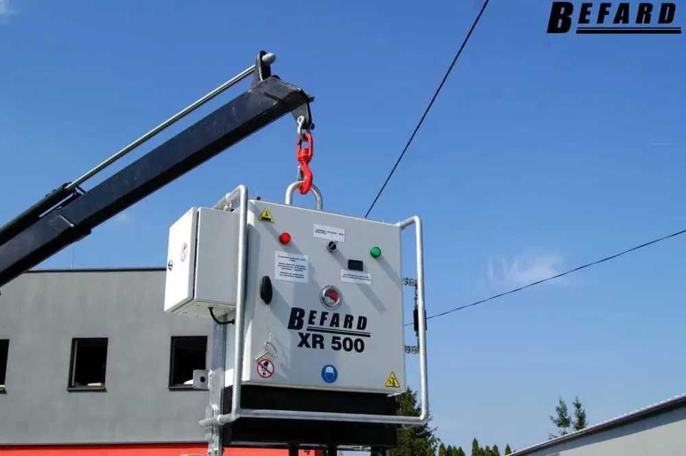 chwytak próżniowy do płyt, przyssawka do płyt warstwowych wynajem