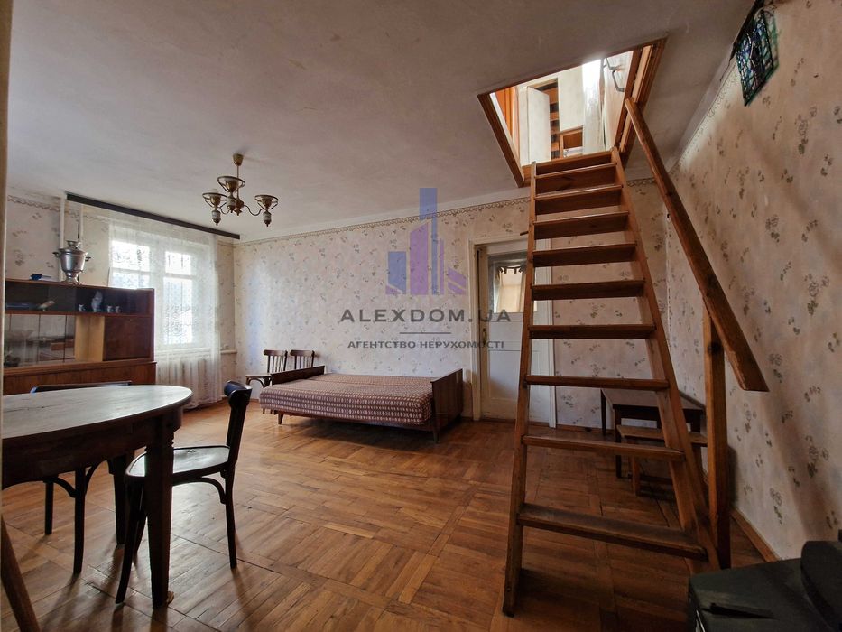 ЕКСКЛЮЗИВ! Продаж половини будинку, 124м2 вул. Яблунева буд.11, Совки