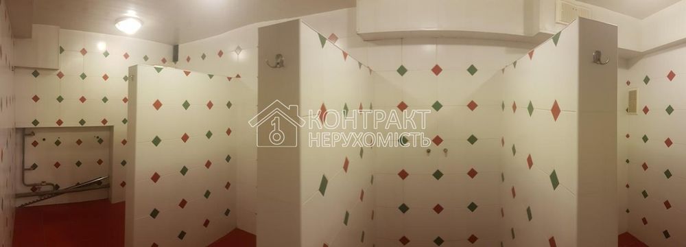 Сдам в аренду помещение н/ф 223м2 центр красная линия пл. Конституции