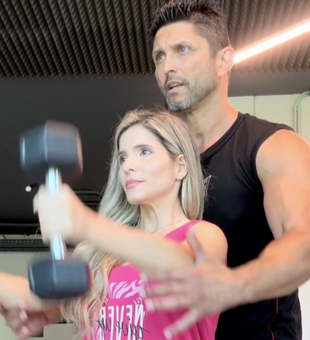 Treinos rapidos com resultados reais– Fast Fit 30 com Personal Trainer