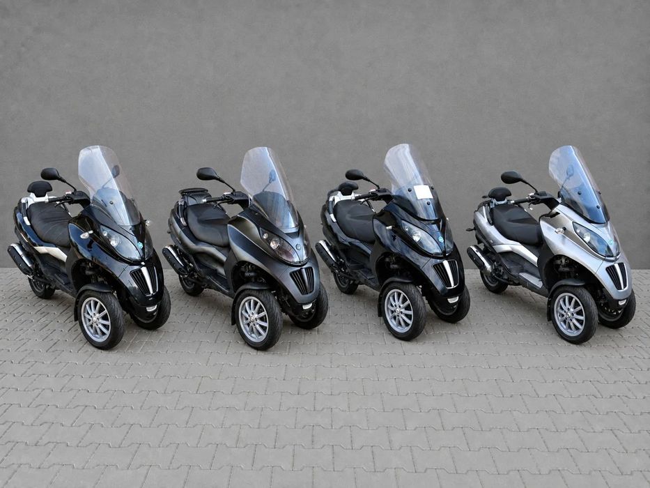 Piaggio