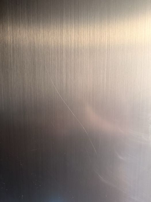 Frigorifico americano becken