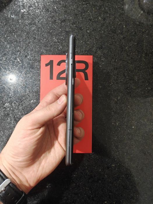 OnePlus 12R  12/256 GB