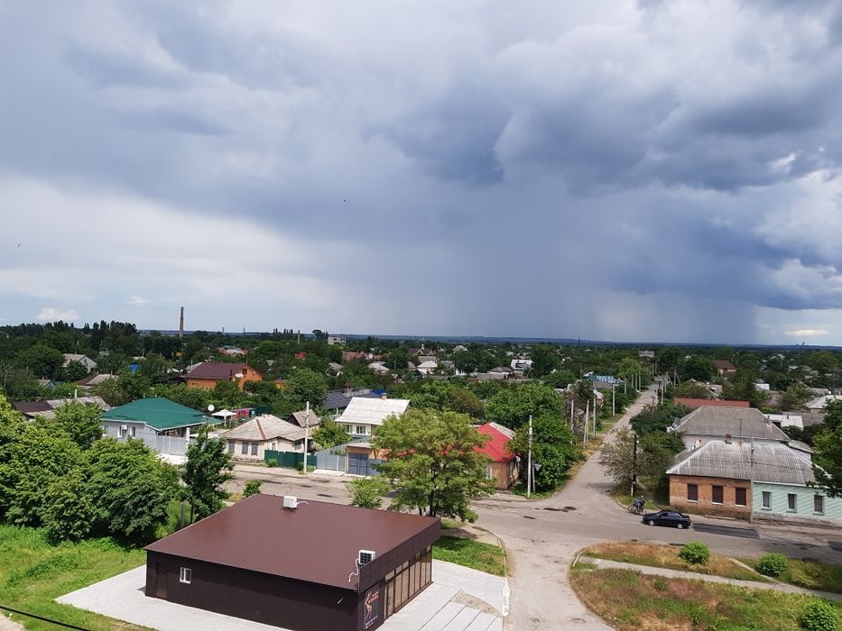 Квартира посуточно подобово почасово центр "Пляж"