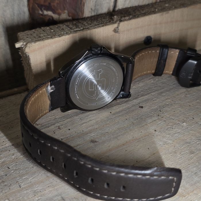 Timex expedition T4619