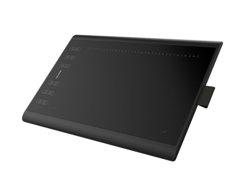 Графічний планшет Huion Inspiroy H1060P