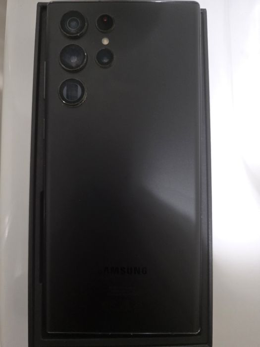 Samsung S22 ultra 256gb