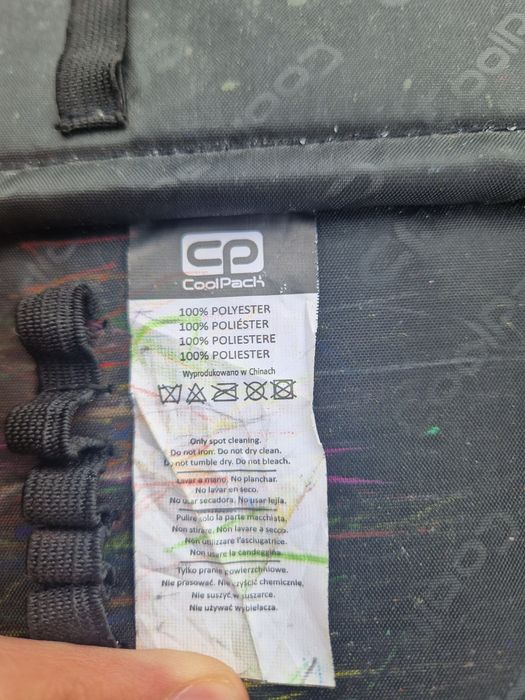Piórnik CoolPack