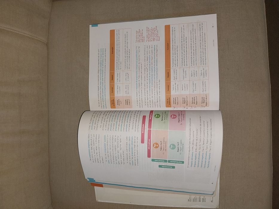 Manual e Caderno de Atividades Filosofia 10 Ano
