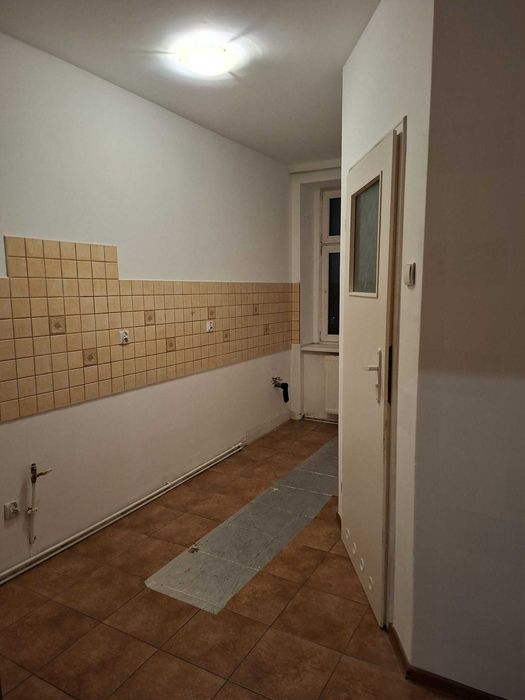 do wynajęcia 2 pokoje