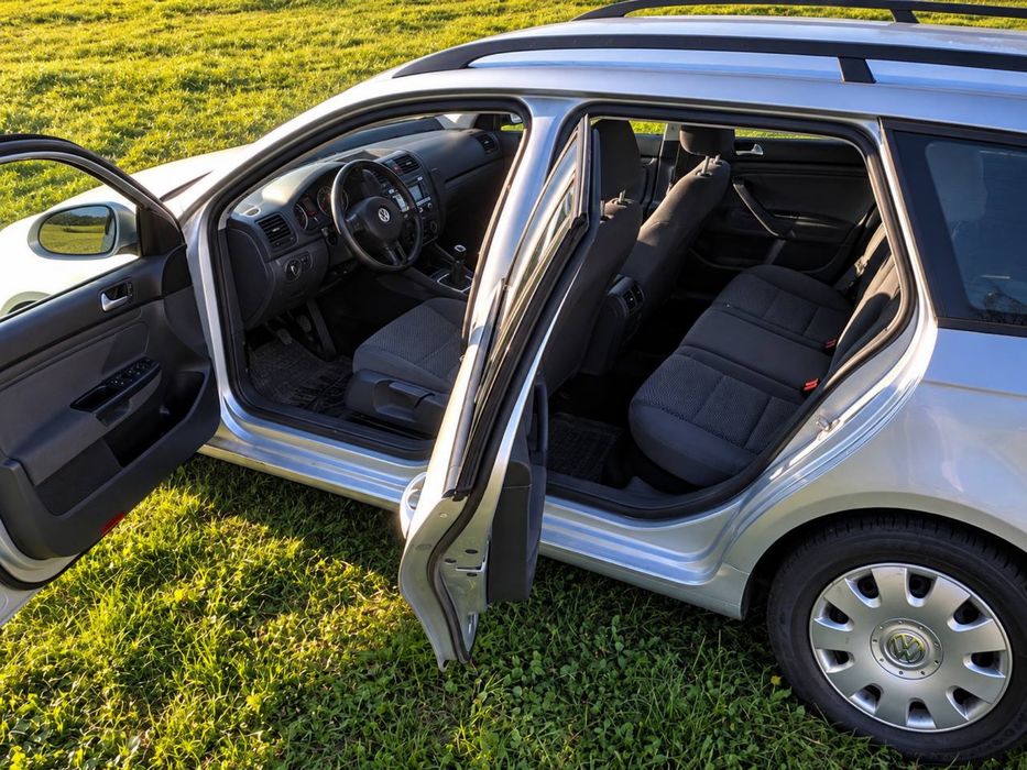 Volkswagen Golf дізель в Ніжині