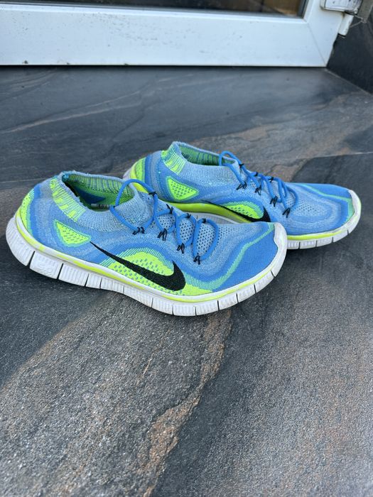 Nike Flyknit 5.0