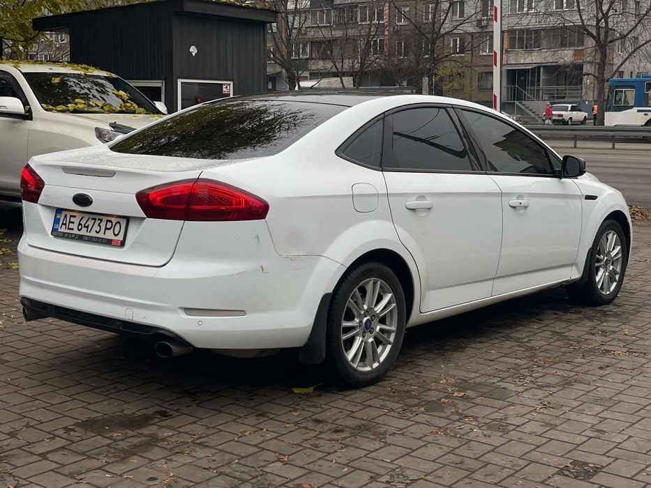 Ford Mondeo 2011р 2,0 Бензин! Автомат! Обмін! Розстрочка!