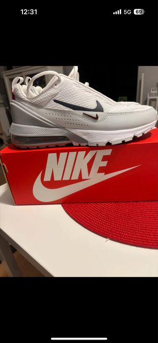 Nike air max pulse rozm.38.5