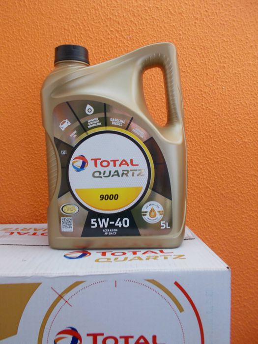 Total  0w-20 // 0w-30 // 5w-30 // 5w-40 // 10w-40 // 75w-80 // LHM