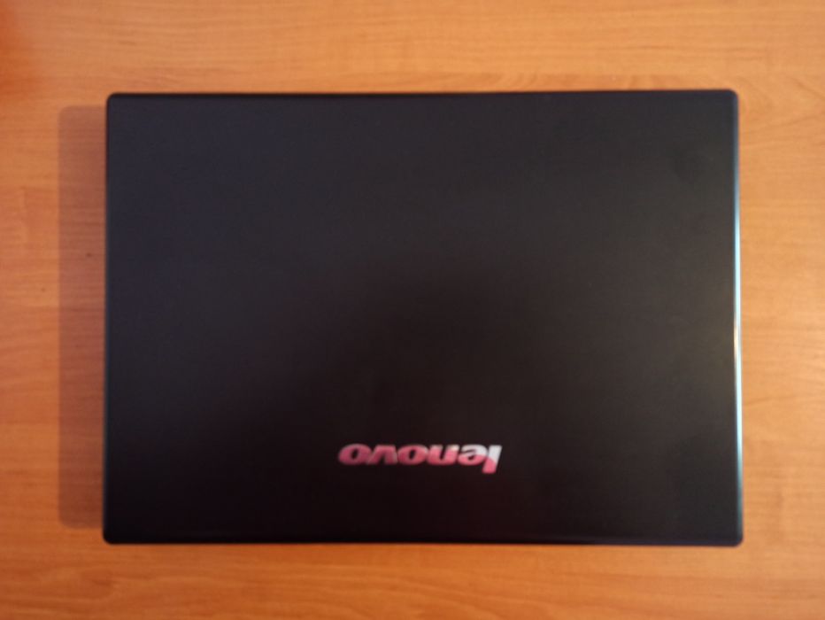 Ноутбук Lenovo ideaPad g530