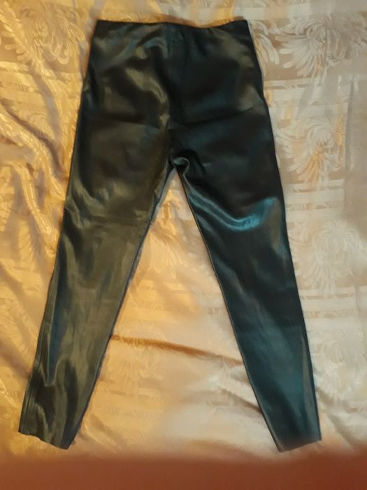 Лосины Брюки Женские Zara М