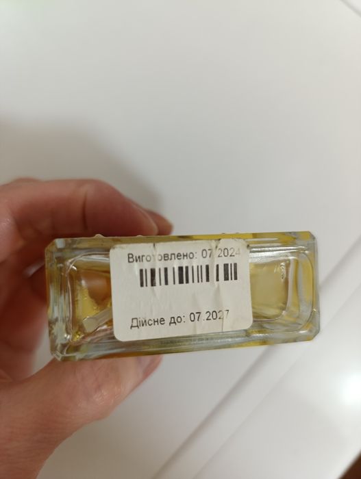 Сухое масло для кожи и волос Nuxe Dry Oil Huil