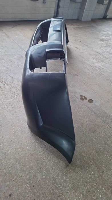 Бампер Hyundai Tucson  1 Туксон