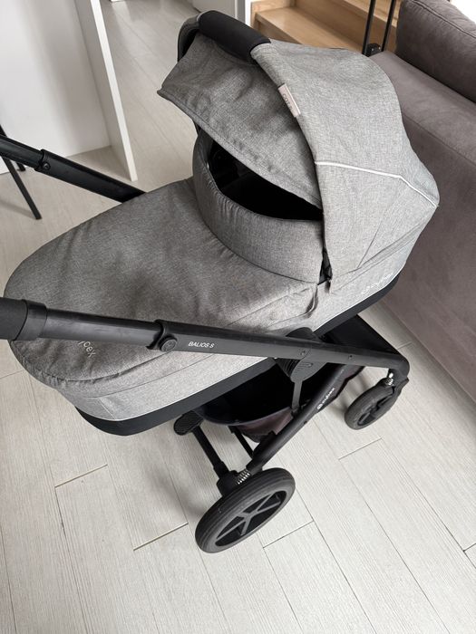 Wózek Cybex Balios S