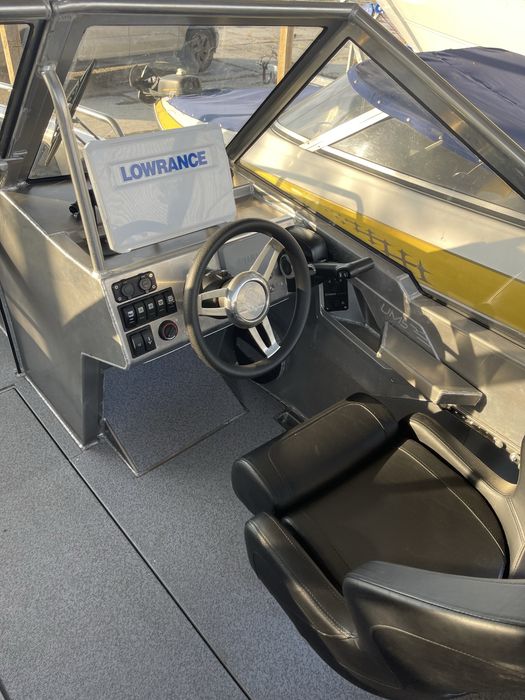 UMS 585 DC | Yamaha 150