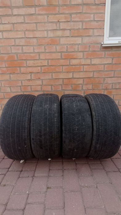 Літня резина MICHELIN