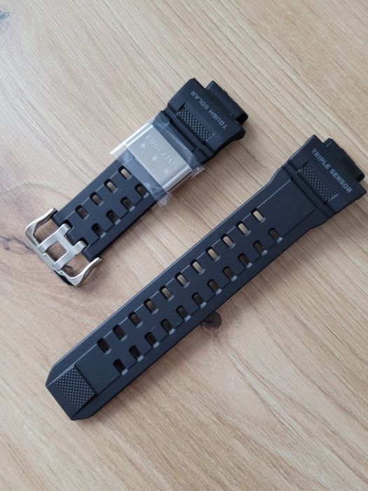 Pasek co Casio G-shock GW-9400 (zamiennik)