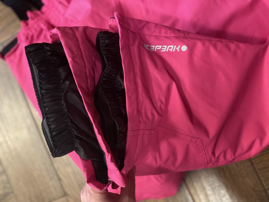 Лижні штани/лыжные штани icepeak