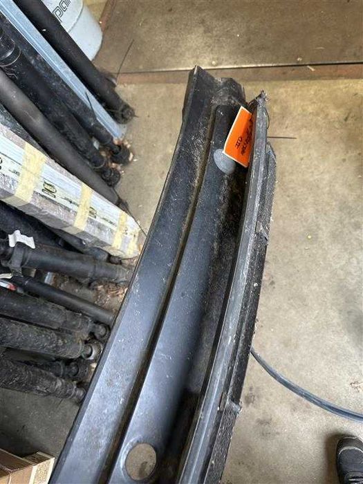 Land Rover Discovery 2 Paravan