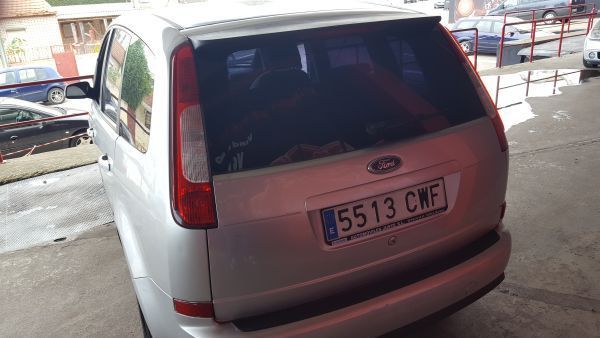 Para Peças Ford Focus C-Max (Dm2)