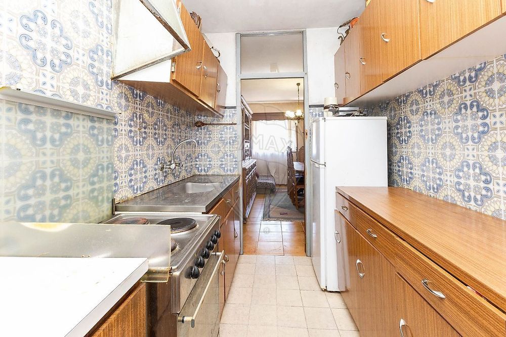 Apartamento T3 para venda