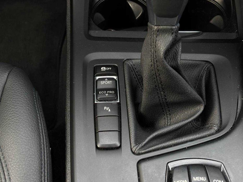 BMW X1 2018 s drive