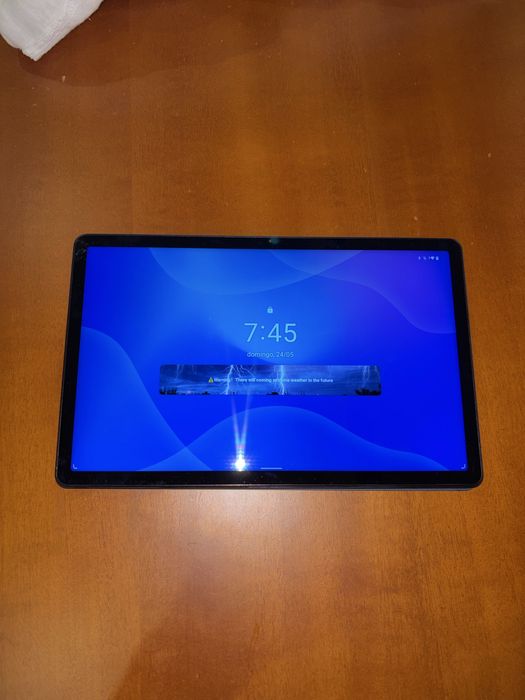 Lenovo Tab P11 android