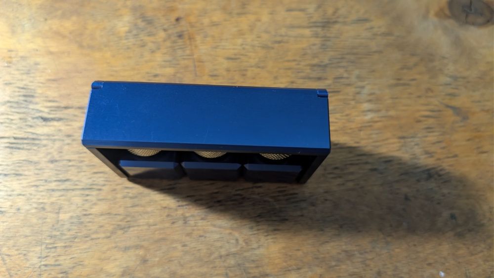 Набір для калібрування Shackmaster OSL Kit