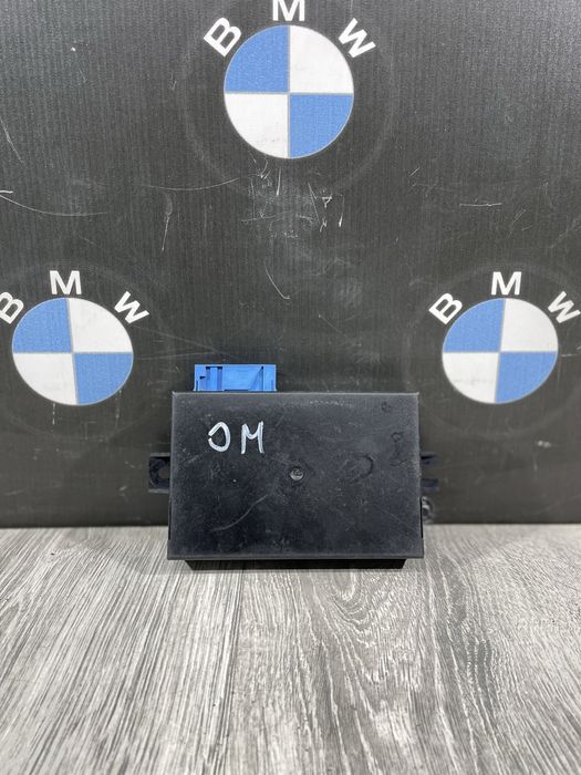 Блок круїз контролю BMW E39 Код:1471