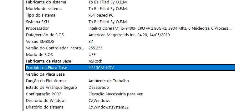 Computador completo a funcionar perfeitamente448430534192025602